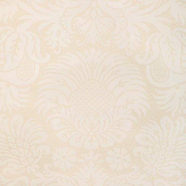 Lee Jofa Arcadia Hancock Damask Wallpaper Roll By Bunny Williams Perigold